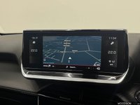 USED 2021 71 PEUGEOT 2008 1.2 PureTech Allure Premium SUV 5dr Petrol Manual Euro 6 (s/s) (100 ps) Sat Nav / Apple+Android Play / DAB Radio / Reverse Cam / ISOFIX