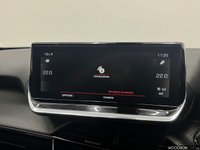 USED 2021 71 PEUGEOT 2008 1.2 PureTech Allure Premium SUV 5dr Petrol Manual Euro 6 (s/s) (100 ps) Sat Nav / Apple+Android Play / DAB Radio / Reverse Cam / ISOFIX