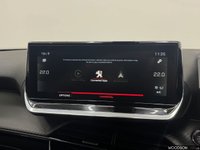 USED 2021 71 PEUGEOT 2008 1.2 PureTech Allure Premium SUV 5dr Petrol Manual Euro 6 (s/s) (100 ps) Sat Nav / Apple+Android Play / DAB Radio / Reverse Cam / ISOFIX