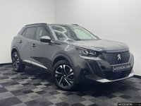 USED 2021 71 PEUGEOT 2008 1.2 PureTech Allure Premium SUV 5dr Petrol Manual Euro 6 (s/s) (100 ps) Sat Nav / Apple+Android Play / DAB Radio / Reverse Cam / ISOFIX