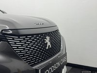 USED 2021 71 PEUGEOT 2008 1.2 PureTech Allure Premium SUV 5dr Petrol Manual Euro 6 (s/s) (100 ps) Sat Nav / Apple+Android Play / DAB Radio / Reverse Cam / ISOFIX