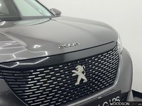 USED 2021 71 PEUGEOT 2008 1.2 PureTech Allure Premium SUV 5dr Petrol Manual Euro 6 (s/s) (100 ps) Sat Nav / Apple+Android Play / DAB Radio / Reverse Cam / ISOFIX
