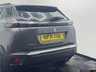 USED 2021 71 PEUGEOT 2008 1.2 PureTech Allure Premium SUV 5dr Petrol Manual Euro 6 (s/s) (100 ps) Sat Nav / Apple+Android Play / DAB Radio / Reverse Cam / ISOFIX