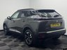 USED 2021 71 PEUGEOT 2008 1.2 PureTech Allure Premium SUV 5dr Petrol Manual Euro 6 (s/s) (100 ps) Sat Nav / Apple+Android Play / DAB Radio / Reverse Cam / ISOFIX