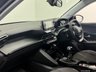 USED 2021 71 PEUGEOT 2008 1.2 PureTech Allure Premium SUV 5dr Petrol Manual Euro 6 (s/s) (100 ps) Sat Nav / Apple+Android Play / DAB Radio / Reverse Cam / ISOFIX