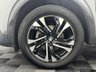 USED 2021 71 PEUGEOT 2008 1.2 PureTech Allure Premium SUV 5dr Petrol Manual Euro 6 (s/s) (100 ps) Sat Nav / Apple+Android Play / DAB Radio / Reverse Cam / ISOFIX