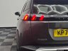 USED 2021 71 PEUGEOT 2008 1.2 PureTech Allure Premium SUV 5dr Petrol Manual Euro 6 (s/s) (100 ps) Sat Nav / Apple+Android Play / DAB Radio / Reverse Cam / ISOFIX