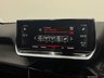 USED 2021 71 PEUGEOT 2008 1.2 PureTech Allure Premium SUV 5dr Petrol Manual Euro 6 (s/s) (100 ps) Sat Nav / Apple+Android Play / DAB Radio / Reverse Cam / ISOFIX
