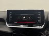 USED 2021 71 PEUGEOT 2008 1.2 PureTech Allure Premium SUV 5dr Petrol Manual Euro 6 (s/s) (100 ps) Sat Nav / Apple+Android Play / DAB Radio / Reverse Cam / ISOFIX