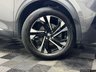 USED 2021 71 PEUGEOT 2008 1.2 PureTech Allure Premium SUV 5dr Petrol Manual Euro 6 (s/s) (100 ps) Sat Nav / Apple+Android Play / DAB Radio / Reverse Cam / ISOFIX