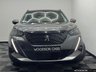 USED 2021 71 PEUGEOT 2008 1.2 PureTech Allure Premium SUV 5dr Petrol Manual Euro 6 (s/s) (100 ps) Sat Nav / Apple+Android Play / DAB Radio / Reverse Cam / ISOFIX