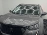 USED 2021 71 PEUGEOT 2008 1.2 PureTech Allure Premium SUV 5dr Petrol Manual Euro 6 (s/s) (100 ps) Sat Nav / Apple+Android Play / DAB Radio / Reverse Cam / ISOFIX