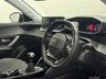 USED 2021 71 PEUGEOT 2008 1.2 PureTech Allure Premium SUV 5dr Petrol Manual Euro 6 (s/s) (100 ps) Sat Nav / Apple+Android Play / DAB Radio / Reverse Cam / ISOFIX