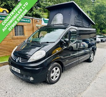 View our RENAULT TRAFIC