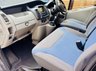 USED 2014 14 RENAULT TRAFIC 2.0 dCi SL27 Sport Panel Van 3dr Diesel Manual L1 H1 (198 g/km, 115 bhp) Here we have a lovely low mileage affordable example of a 4 berth professionally converted campervan, finished in metallic black. We converted this van around 2 years ago and last owner has slept in it less tan half a dozen times. Kiravan tested double front swivel, so giving it 5 belted traveling seats, Smev sink and hob, Victron charging system, Rear Bike rack. interion was fully retrimmed in a stunning factory looking grey and blue colours. C AND H Pop top fitted.