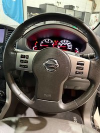 USED 2014 14 NISSAN PATHFINDER 2.5 dCi Tekna SUV 5dr Diesel Manual 4WD Euro 5 190ps 7 Seat Top Spec Finance+1F/Kpr+AC+FSH+7Seater+S/Roof+HtdLthr+Blth