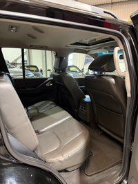 USED 2014 14 NISSAN PATHFINDER 2.5 dCi Tekna SUV 5dr Diesel Manual 4WD Euro 5 190ps 7 Seat Top Spec Finance+1F/Kpr+AC+FSH+7Seater+S/Roof+HtdLthr+Blth
