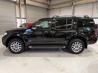 USED 2014 14 NISSAN PATHFINDER 2.5 dCi Tekna SUV 5dr Diesel Manual 4WD Euro 5 190ps 7 Seat Top Spec Finance+1F/Kpr+AC+FSH+7Seater+S/Roof+HtdLthr+Blth