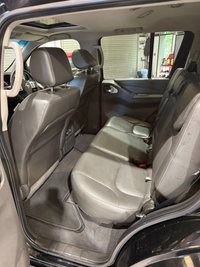 USED 2014 14 NISSAN PATHFINDER 2.5 dCi Tekna SUV 5dr Diesel Manual 4WD Euro 5 190ps 7 Seat Top Spec Finance+1F/Kpr+AC+FSH+7Seater+S/Roof+HtdLthr+Blth