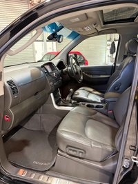 USED 2014 14 NISSAN PATHFINDER 2.5 dCi Tekna SUV 5dr Diesel Manual 4WD Euro 5 190ps 7 Seat Top Spec Finance+1F/Kpr+AC+FSH+7Seater+S/Roof+HtdLthr+Blth