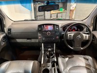 USED 2014 14 NISSAN PATHFINDER 2.5 dCi Tekna SUV 5dr Diesel Manual 4WD Euro 5 190ps 7 Seat Top Spec Finance+1F/Kpr+AC+FSH+7Seater+S/Roof+HtdLthr+Blth