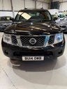 USED 2014 14 NISSAN PATHFINDER 2.5 dCi Tekna SUV 5dr Diesel Manual 4WD Euro 5 190ps 7 Seat Top Spec Finance+1F/Kpr+AC+FSH+7Seater+S/Roof+HtdLthr+Blth