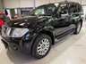 USED 2014 14 NISSAN PATHFINDER 2.5 dCi Tekna SUV 5dr Diesel Manual 4WD Euro 5 190ps 7 Seat Top Spec Finance+1F/Kpr+AC+FSH+7Seater+S/Roof+HtdLthr+Blth