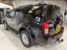 USED 2014 14 NISSAN PATHFINDER 2.5 dCi Tekna SUV 5dr Diesel Manual 4WD Euro 5 190ps 7 Seat Top Spec Finance+1F/Kpr+AC+FSH+7Seater+S/Roof+HtdLthr+Blth