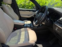 USED 2023 23 BMW IX3 80kWh M Sport SUV 5dr Electric Auto (286 ps) 