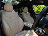 USED 2023 23 BMW IX3 80kWh M Sport SUV 5dr Electric Auto (286 ps) 