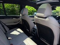 USED 2023 23 BMW IX3 80kWh M Sport SUV 5dr Electric Auto (286 ps) 