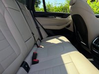 USED 2023 23 BMW IX3 80kWh M Sport SUV 5dr Electric Auto (286 ps) 