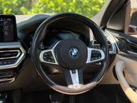 USED 2023 23 BMW IX3 80kWh M Sport SUV 5dr Electric Auto (286 ps) 