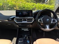 USED 2023 23 BMW IX3 80kWh M Sport SUV 5dr Electric Auto (286 ps) 