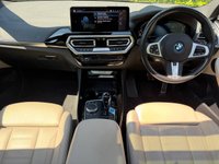 USED 2023 23 BMW IX3 80kWh M Sport SUV 5dr Electric Auto (286 ps) 