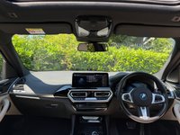 USED 2023 23 BMW IX3 80kWh M Sport SUV 5dr Electric Auto (286 ps) 