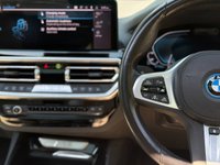 USED 2023 23 BMW IX3 80kWh M Sport SUV 5dr Electric Auto (286 ps) 