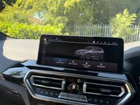 USED 2023 23 BMW IX3 80kWh M Sport SUV 5dr Electric Auto (286 ps) 