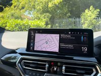 USED 2023 23 BMW IX3 80kWh M Sport SUV 5dr Electric Auto (286 ps) 
