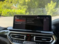 USED 2023 23 BMW IX3 80kWh M Sport SUV 5dr Electric Auto (286 ps) 