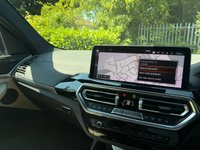 USED 2023 23 BMW IX3 80kWh M Sport SUV 5dr Electric Auto (286 ps) 