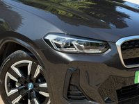 USED 2023 23 BMW IX3 80kWh M Sport SUV 5dr Electric Auto (286 ps) 