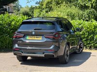 USED 2023 23 BMW IX3 80kWh M Sport SUV 5dr Electric Auto (286 ps) 