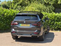 USED 2023 23 BMW IX3 80kWh M Sport SUV 5dr Electric Auto (286 ps) 