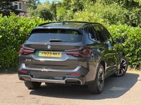 USED 2023 23 BMW IX3 80kWh M Sport SUV 5dr Electric Auto (286 ps) 