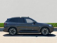 USED 2023 23 BMW IX3 80kWh M Sport SUV 5dr Electric Auto (286 ps) 