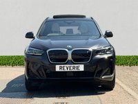USED 2023 23 BMW IX3 80kWh M Sport SUV 5dr Electric Auto (286 ps) 