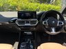 USED 2023 23 BMW IX3 80kWh M Sport SUV 5dr Electric Auto (286 ps) 