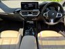 USED 2023 23 BMW IX3 80kWh M Sport SUV 5dr Electric Auto (286 ps) 