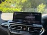 USED 2023 23 BMW IX3 80kWh M Sport SUV 5dr Electric Auto (286 ps) 
